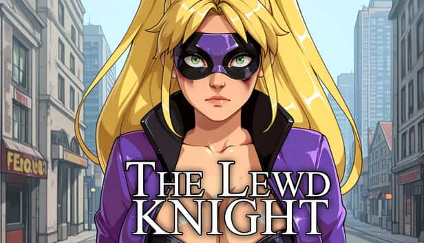 The Lewd Knight | 中文官方网站
