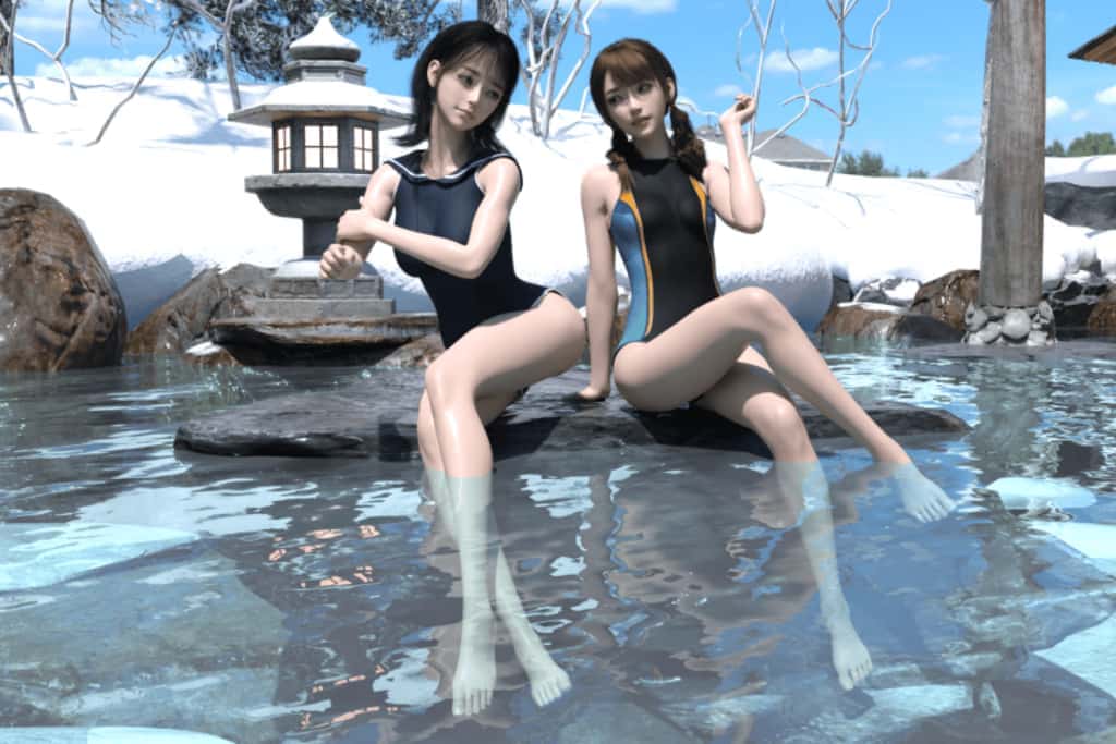 视觉数据6