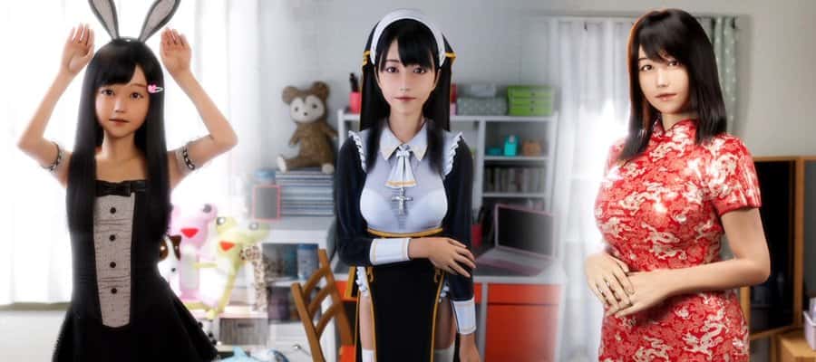 游戏画面6